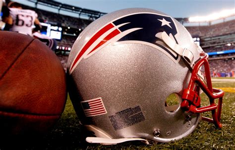 Patriots reportedly hire first woman scouting assistant from college ranks